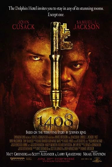 Постер 1408