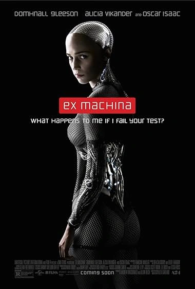 Постер Ек Махіна